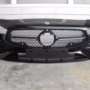 Mercedes CLA W118 C118 Facelift AMG Front Bumper