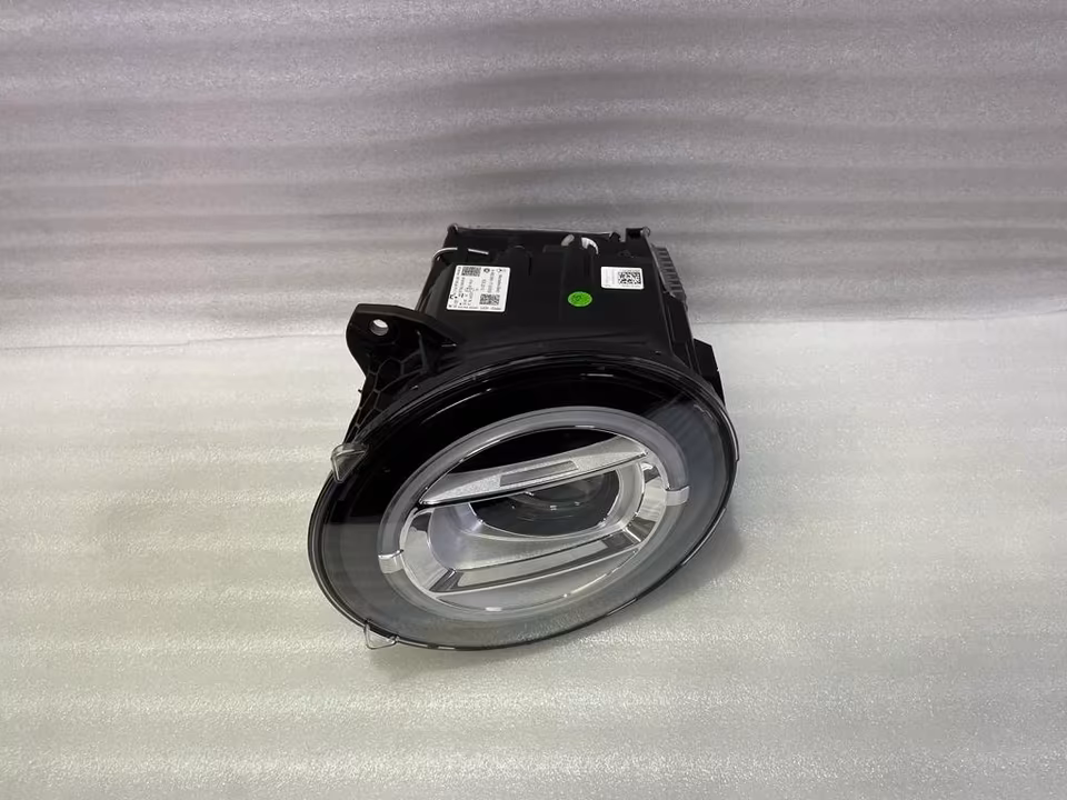 Mercedes G Class A463 Multibeam Left Right Complete Headlights  A4639061702/002 .  A4639061802/002 - Image 7