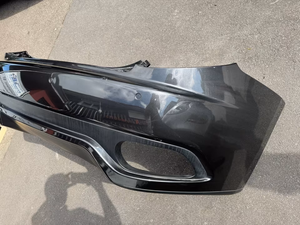 Rear bumper/valance for Maserati Granturismo M145 OEM - Image 5