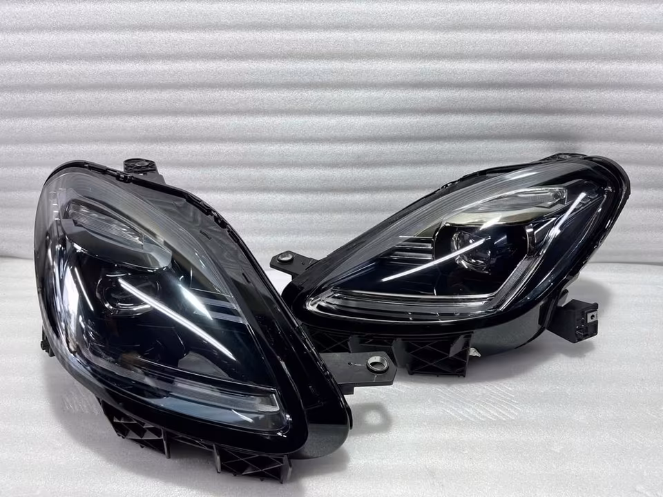 Headlights Maserati Grecale Fulled 06701573270 Right Left