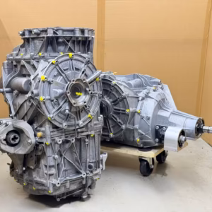 FERRARI GEARBOX 458 488 812 F8 FF CALIFORNIA F1 7DCL750 599 F12