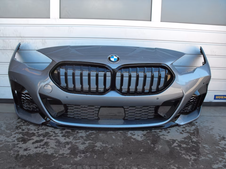 Bmw 2 Gran Coupe M-Sport F44 Front Bumper 8075476