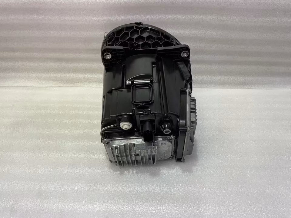 Mercedes G Class A463 Multibeam Left Right Complete Headlights  A4639061702/002 .  A4639061802/002 - Image 9