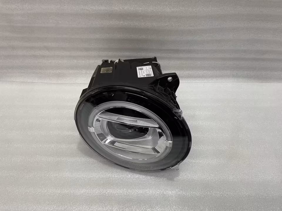 Mercedes G Class A463 Multibeam Left Right Complete Headlights  A4639061702/002 .  A4639061802/002 - Image 8