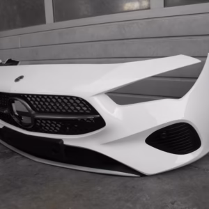 Mercedes CLA W118 C118 Lift Front Bumper A1188802802