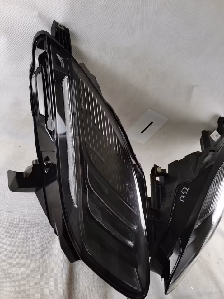 JAGUAR F TYPE FULL LED HEADLIGHTS RIGHT LEFT JX53-13W030-HA - Image 6