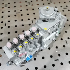 OM617 Turbo MW Injection Pump