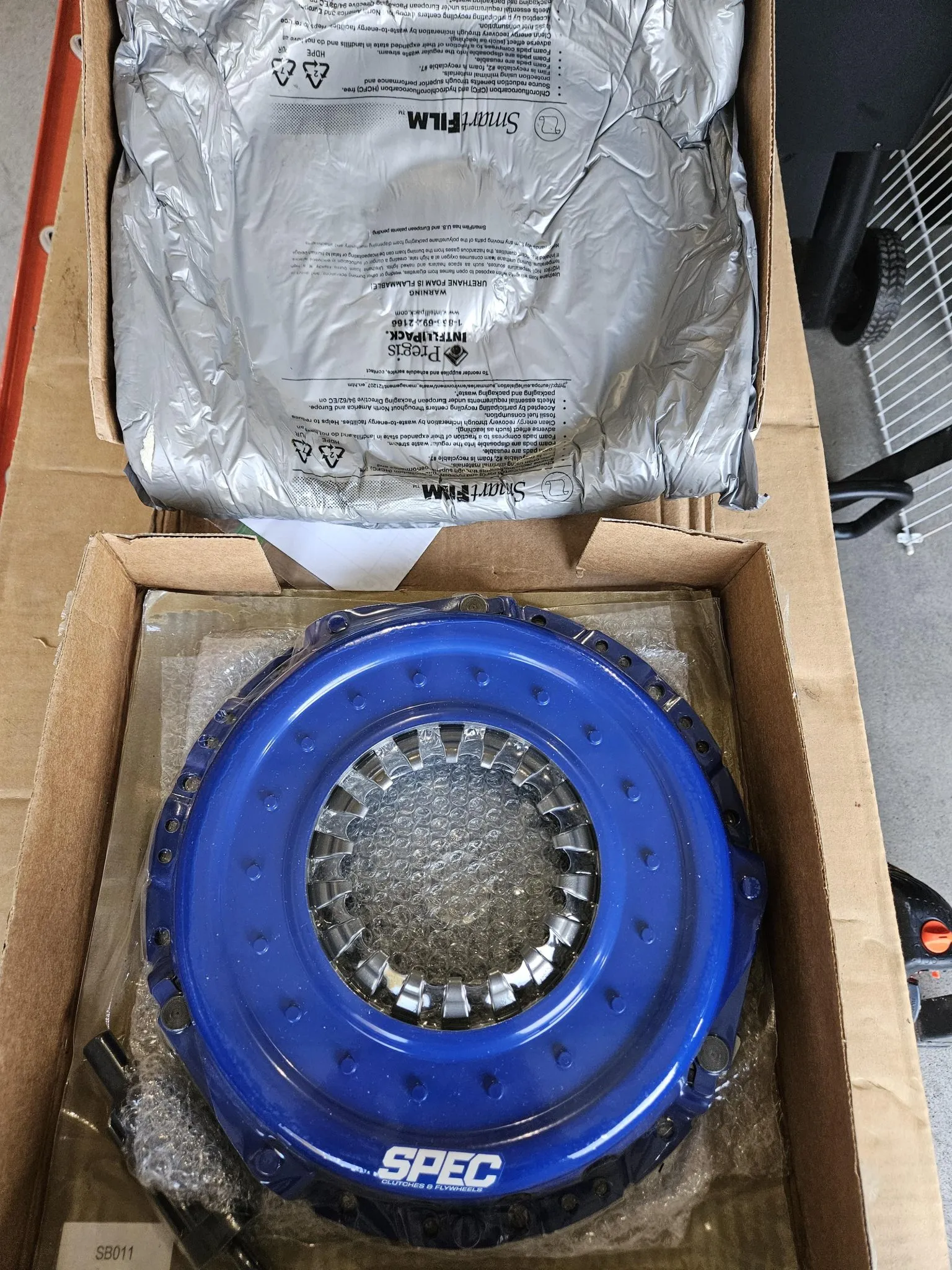 Getrag 6-Speed Manual Transmission for V12 BMW E31s - Image 5