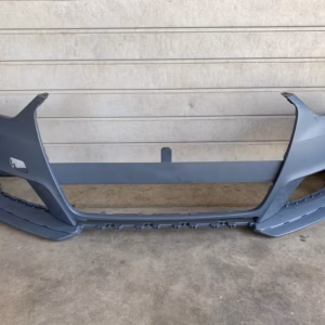 Audi A3 RS3 8V Front Bumper 8V4807437