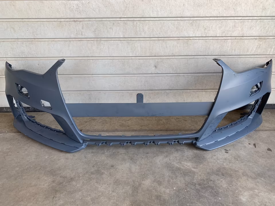 Audi A3 RS3 8V Front Bumper 8V4807437