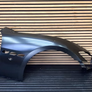 Maserati Granturismo right fender, brand new