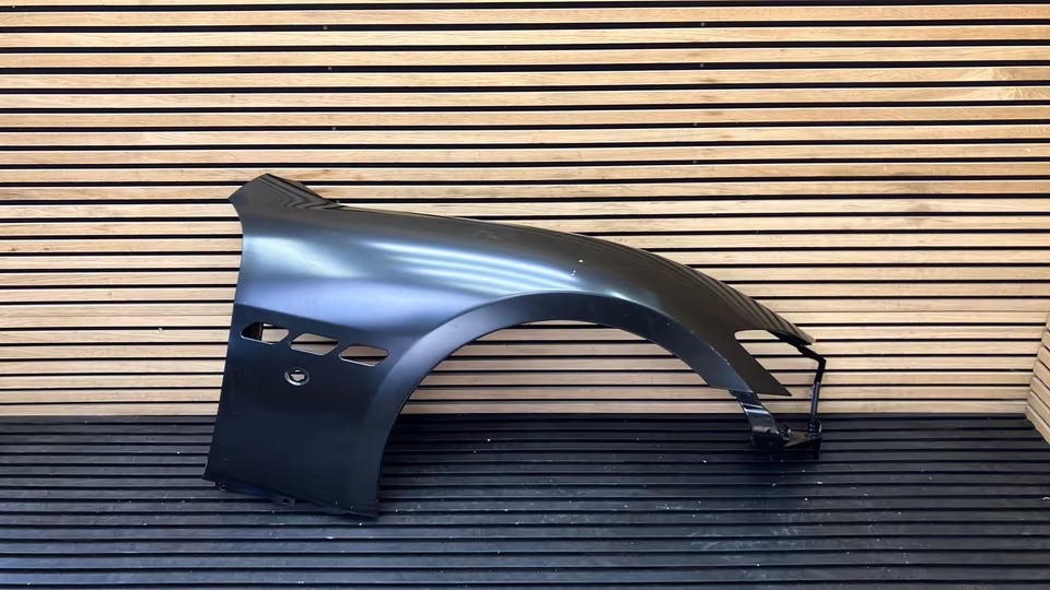 Maserati Granturismo right fender, brand new