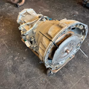 Automatic transmission Maserati Ghibli S 3.0 V6 2WD OEM 85TKM 8HP-70