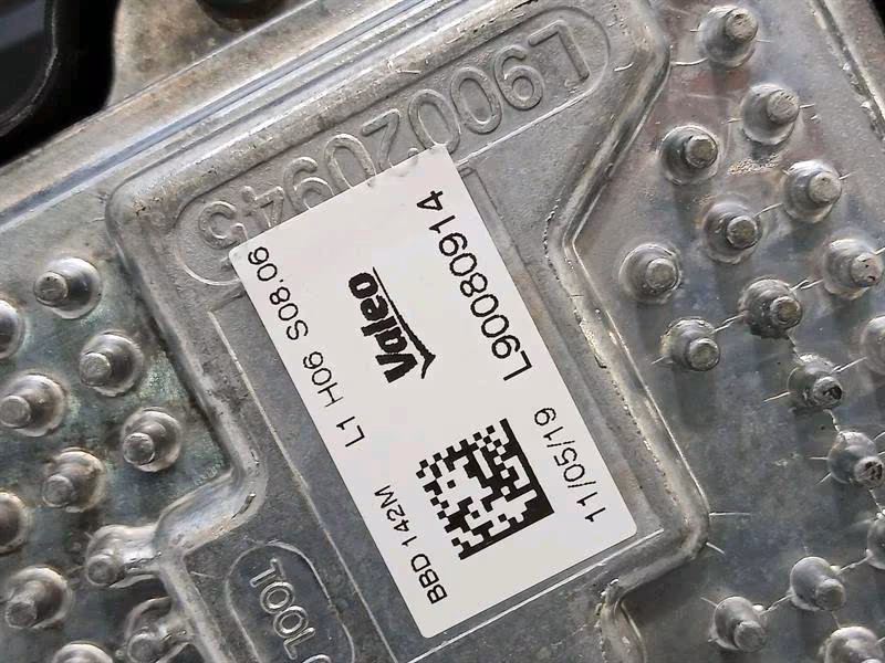 FERRARI 488 F142M Right Headlight - Image 2