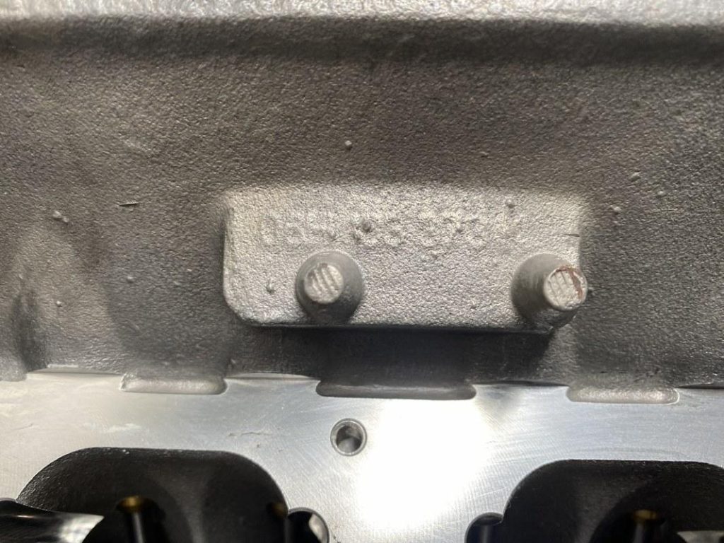 Audi CDN engine for sale - Image 8