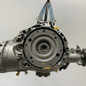 Automatic Gearbox for Audi Q7 3.0 TDI E-Tron