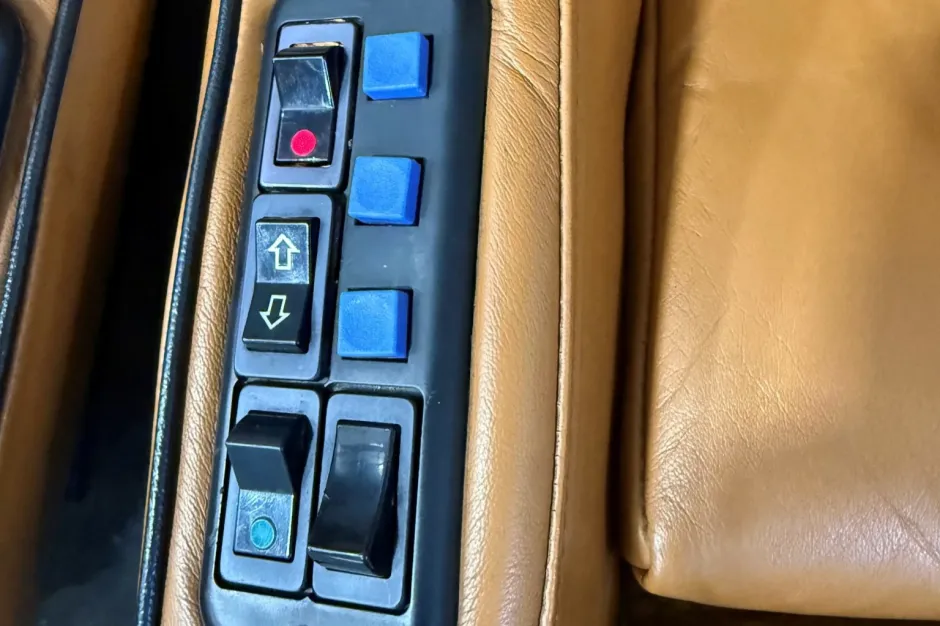 Recaro Idealsitz C Seats - Image 15