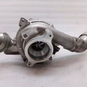 FERRARI F8 F142MFL Turbocharger Left