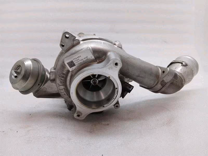 FERRARI F8 F142MFL Turbocharger Left