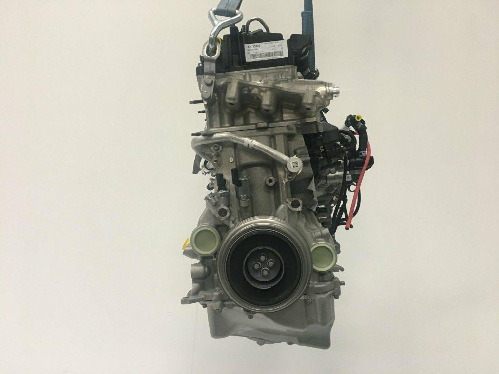 BMW X1 F48 BI-TURBO ENGINE - Image 4