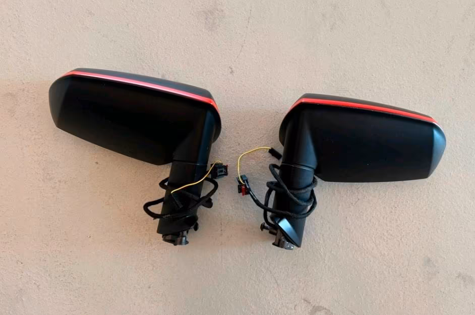 Lamborghini Aventador LP700 wing mirror left or right