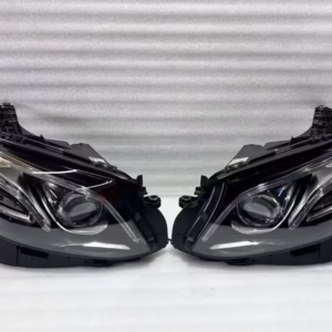Mercedes E-Class W213 Multibeam Left Right  Headlights A2139067606kz