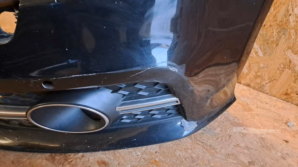 Audi A7/S7 S-line front bumper - Image 5