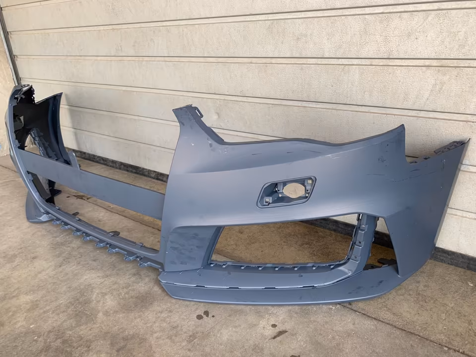 Audi A3 RS3 8V Front Bumper 8V4807437 - Image 11