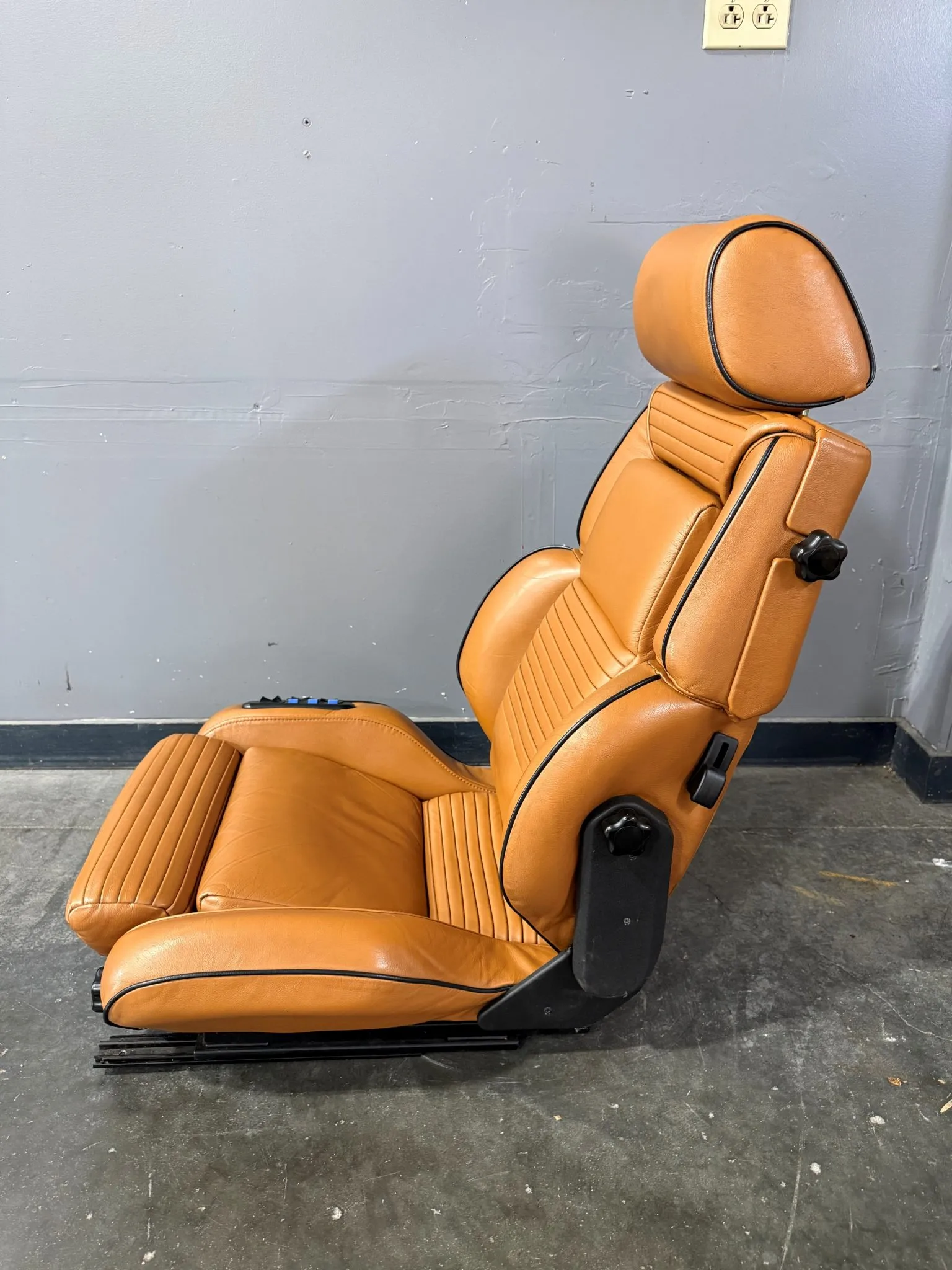 Recaro Idealsitz C Seats - Image 8