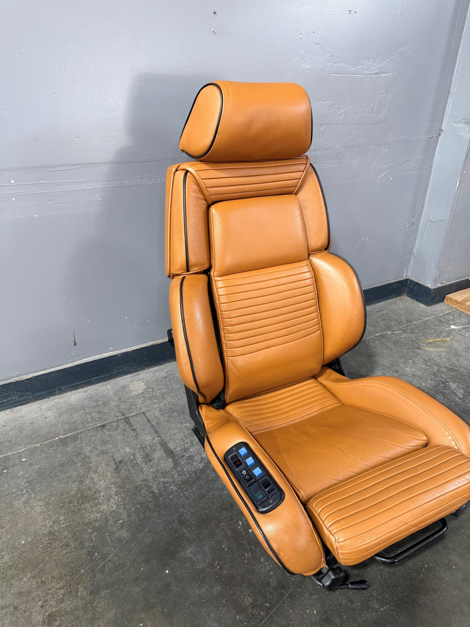 Recaro Idealsitz C Seats - Image 12