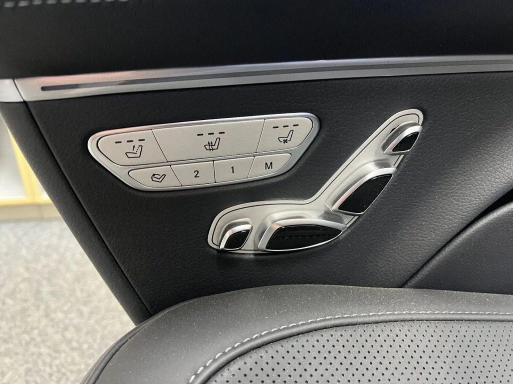 Mercedes-Benz V-Class W447/W448 Luxury Seat - Image 3