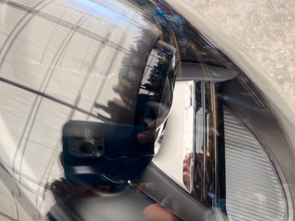 Porsche 911 Headlights 991 PDLS Black 991.631.993.00/994.00 - Image 4