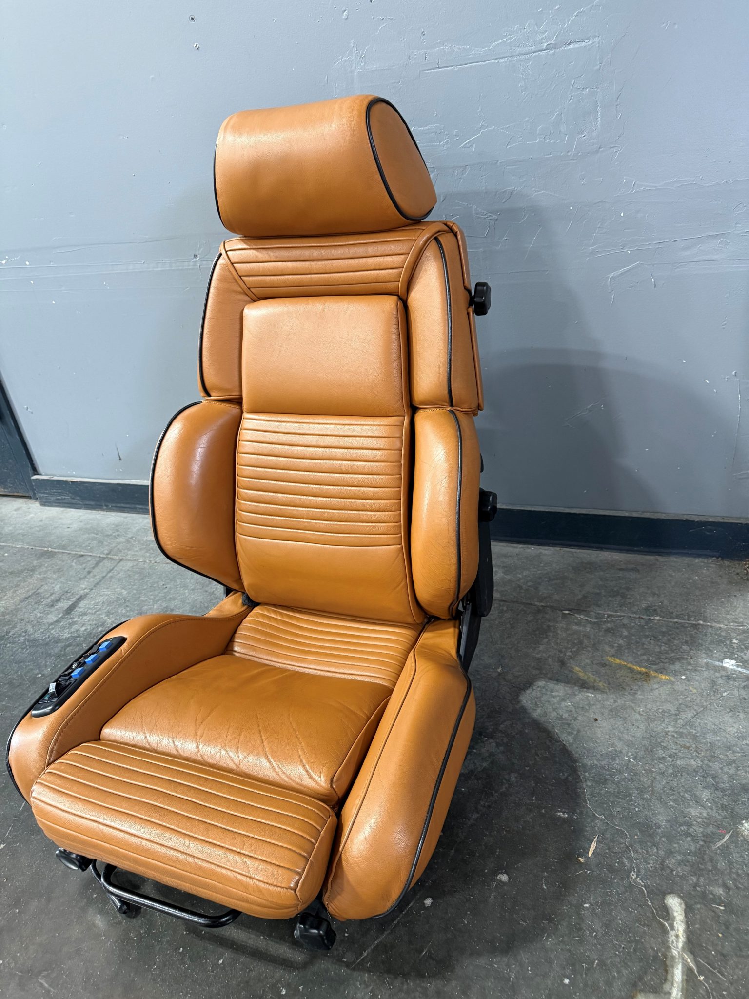 Recaro Idealsitz C Seats - Image 11