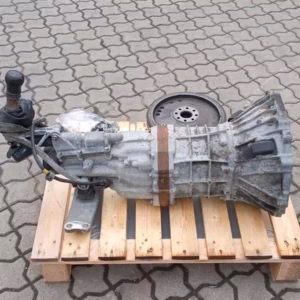 TOYOTA SUPRA 3.0T A80 93-02 5-speed manual transmission