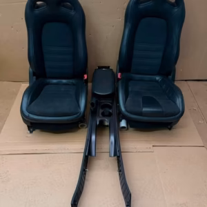 NISSAN GT-R GTR R35 seat