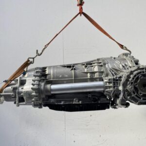 Audi RS6 gearbox TNQ for sale
