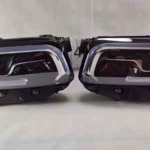 Mercedes GLB 247 W247 Multibeam LED Left Right Complete  Headlights  A2479060106