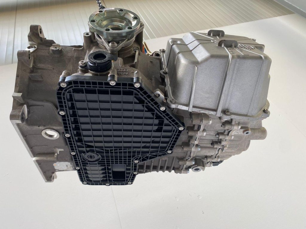 Audi R8 SLD DSG gearbox - Image 7