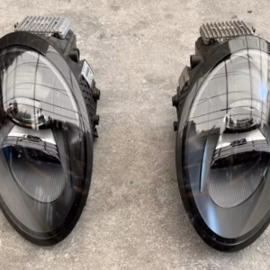 Porsche 911 Headlights 991 PDLS Black 991.631.993.00/994.00