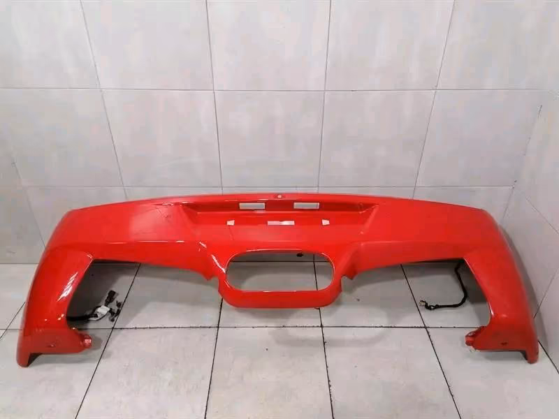 FERRARI 458 PDC Rear Bumper - Image 2