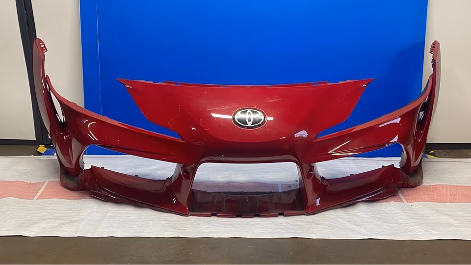 Toyota Supra GR A90 Supra Front Bumper 8811296