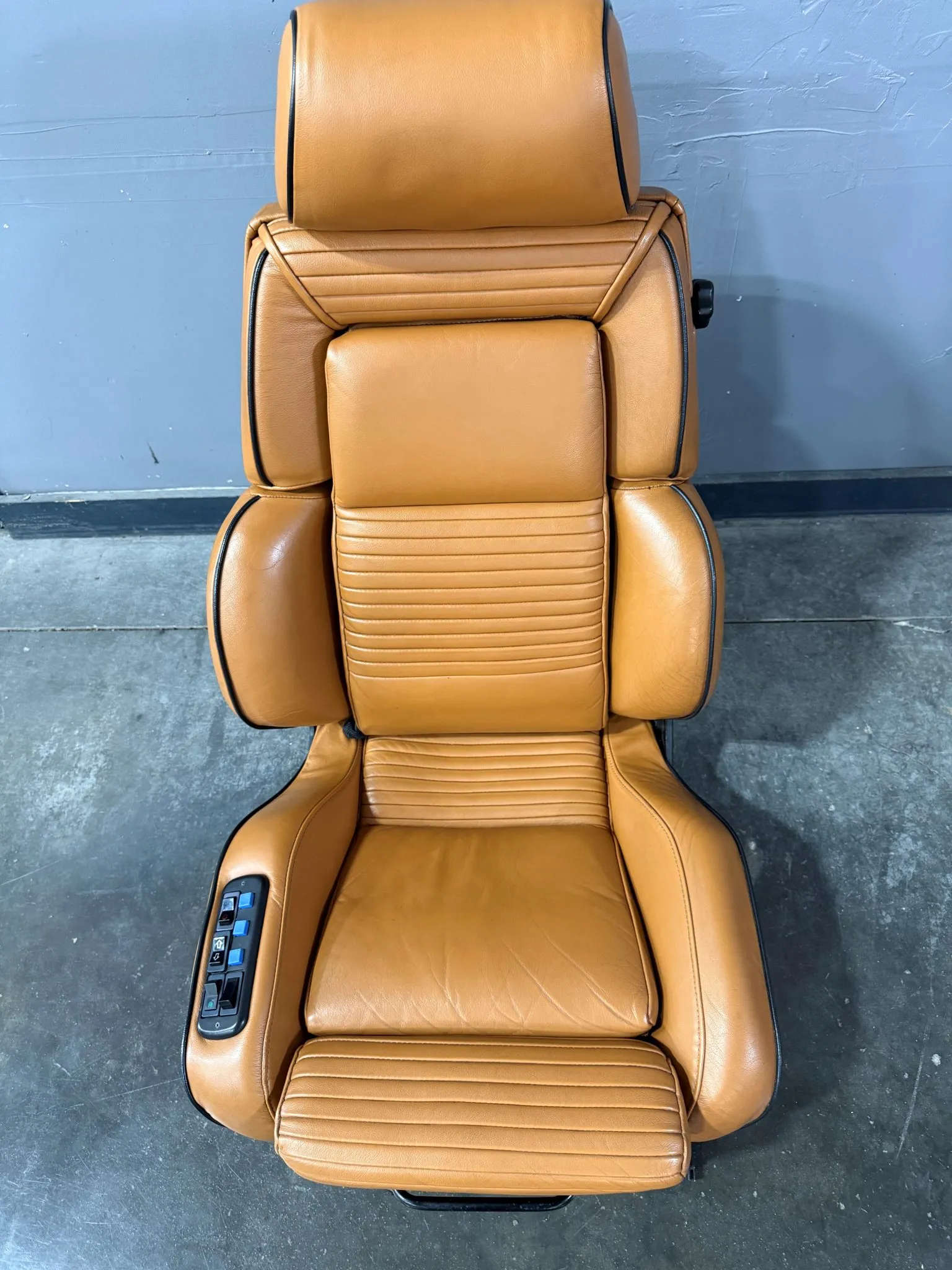 Recaro Idealsitz C Seats - Image 10