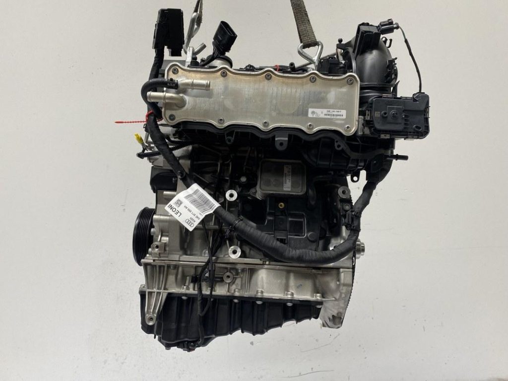AUDI A4 1.4 TFSI ENGINE - Image 5