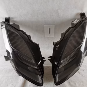 JAGUAR F TYPE FULL LED HEADLIGHTS RIGHT LEFT JX53-13W030-HA