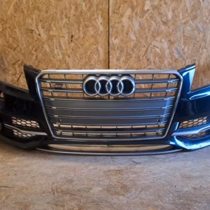 Audi A7/S7 S-line front bumper