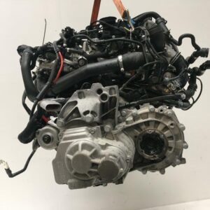 AUDI A4 1.4 TFSI ENGINE