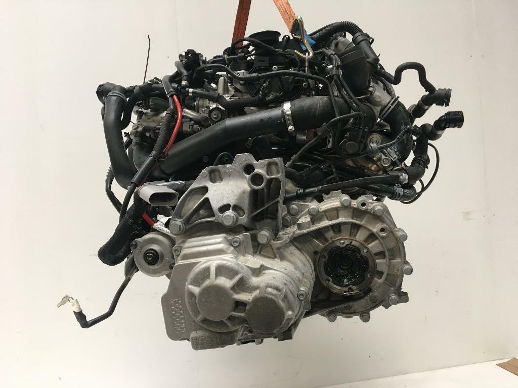 AUDI A4 1.4 TFSI ENGINE