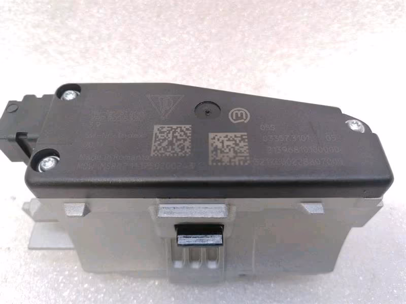 PORSCHE CAYMAN 718 GTS 2.5 S 982 2.5L DDN Engine Control Unit Set - Image 2