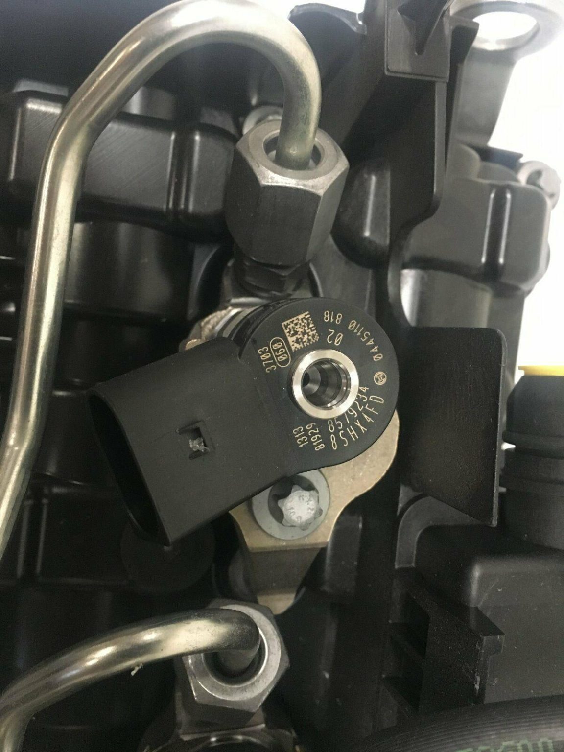 BMW X1 F48 BI-TURBO ENGINE - Image 6