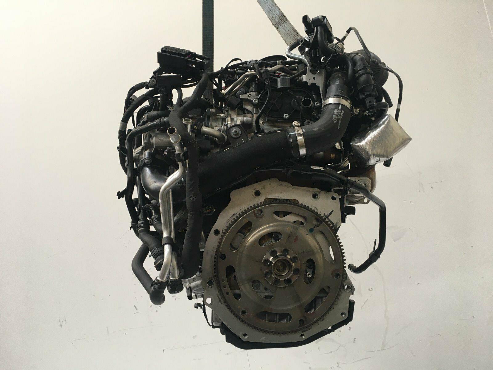 Audi A5 DEU engine - Image 5